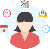 Personalised eResources