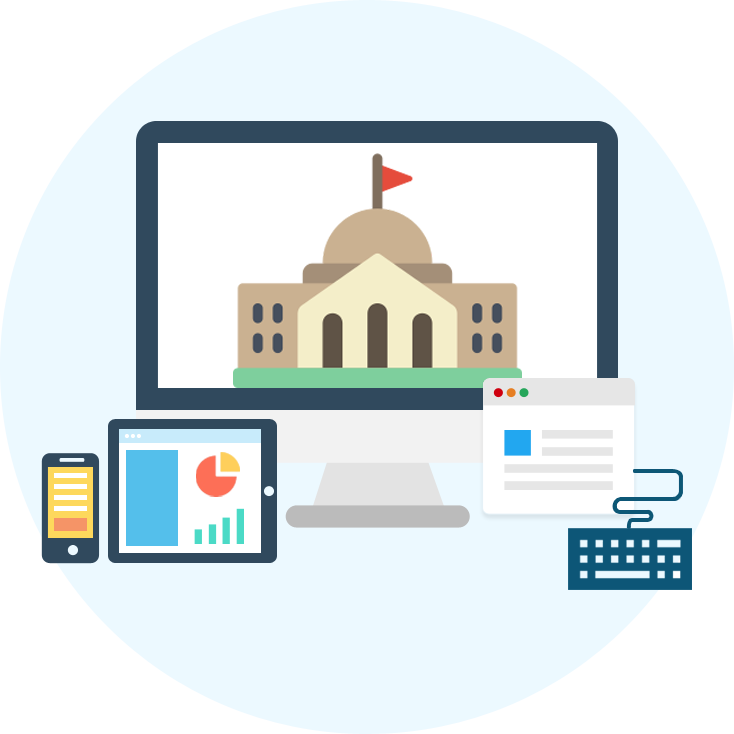 Learning Management System